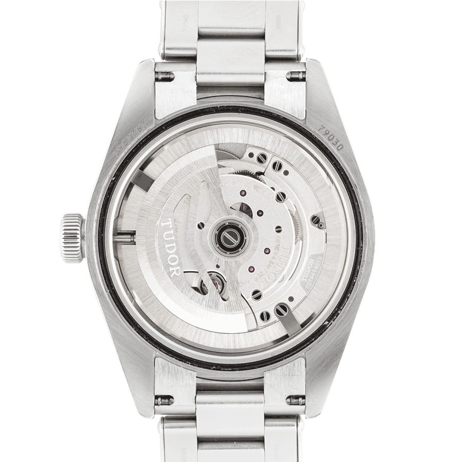 Montre Tudor Black Bay automatique 41 mm Full Set 2019 79030N