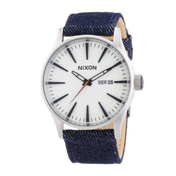 Montre sales sentry nixon