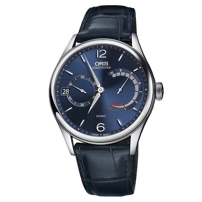 Oris deals culture artelier