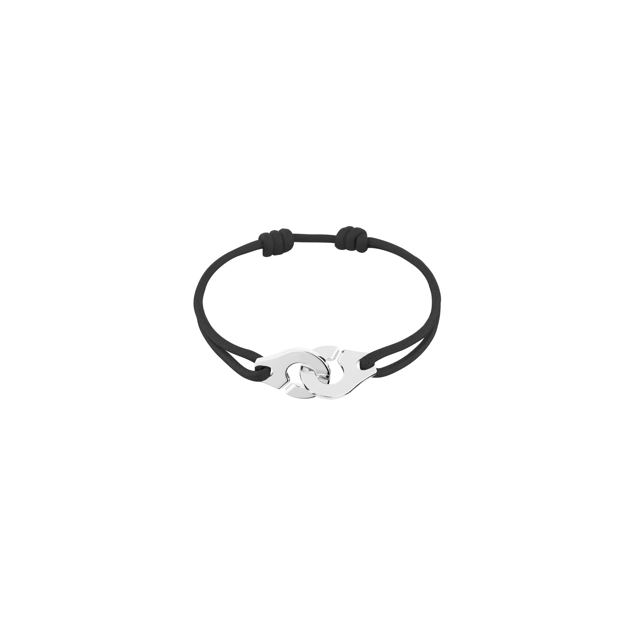 Menottes dinh van R15 bracelet - yellow gold - dinh van | dinh van