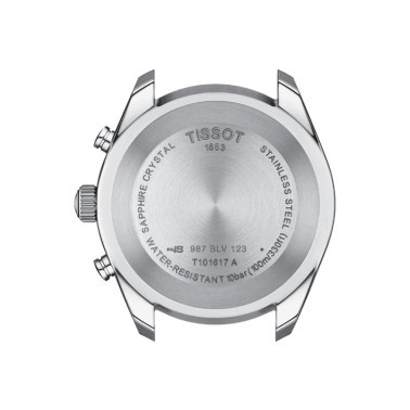 Tissot sales 1863 watch