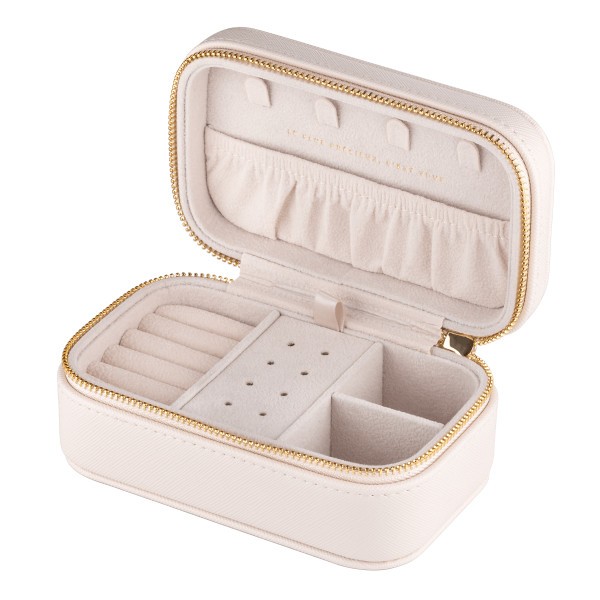 Coffret à bijoux Lepage