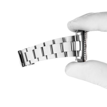 Montre Rolex Submariner 40 mm 2004 Ref 14060M