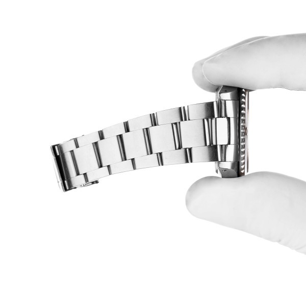 Montre Rolex Submariner 40 mm 2004 Ref 14060M