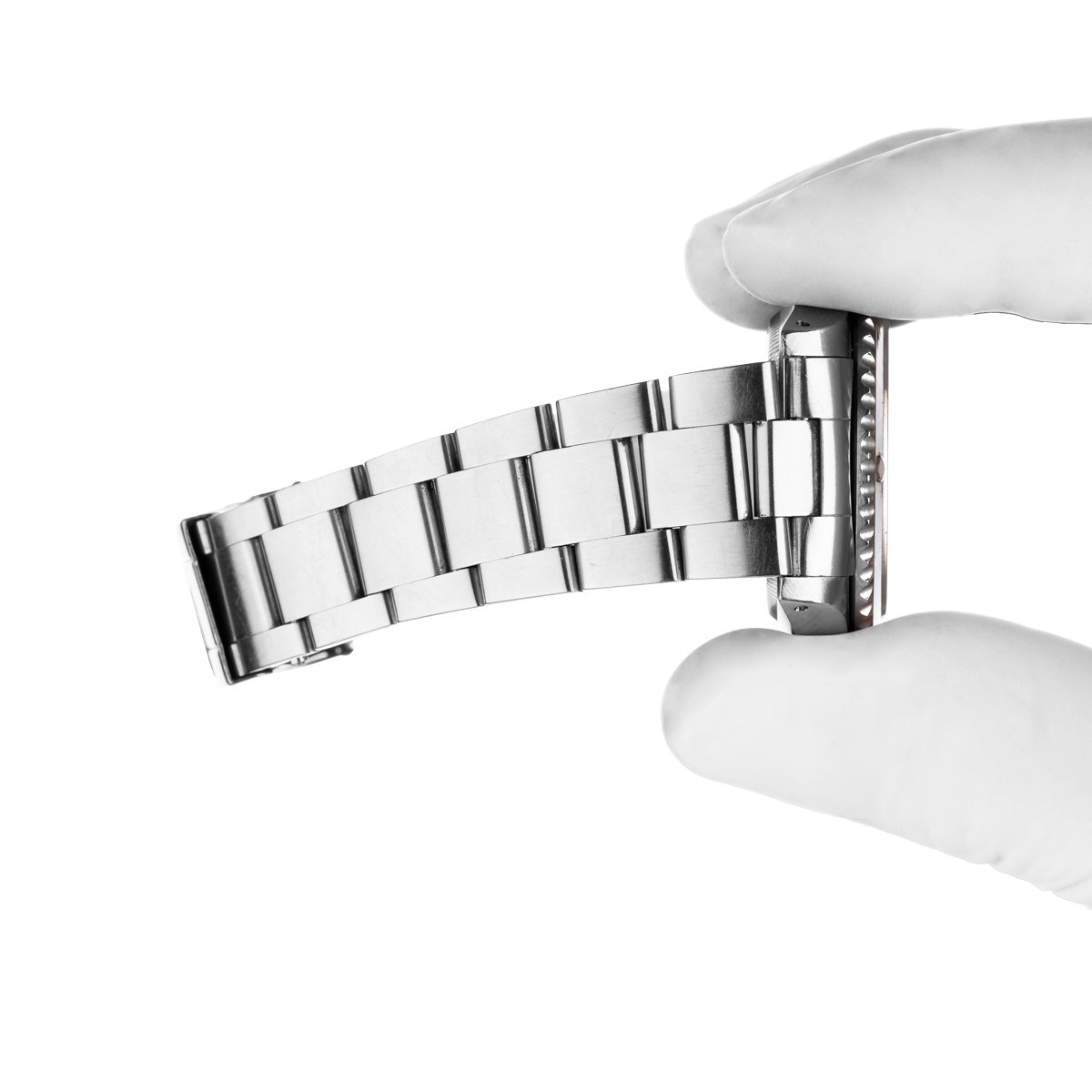 Montre Rolex Submariner 40 mm 2004 Ref 14060M