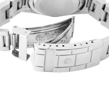 Montre Rolex Submariner 40 mm 2004 Ref 14060M