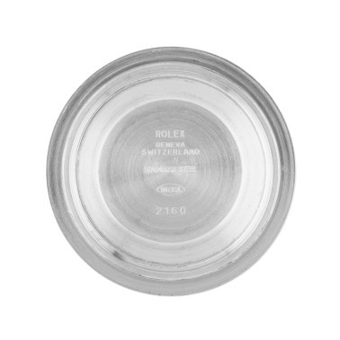 Montre Rolex Submariner 40 mm 2004 Ref 14060M