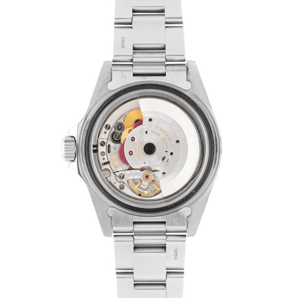 Montre Rolex Submariner 40 mm 2004 Ref 14060M