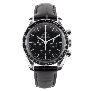Omega Speedmaster Moonwatch Professional mechanical 42 mm 2019 Full Set O31133423001001