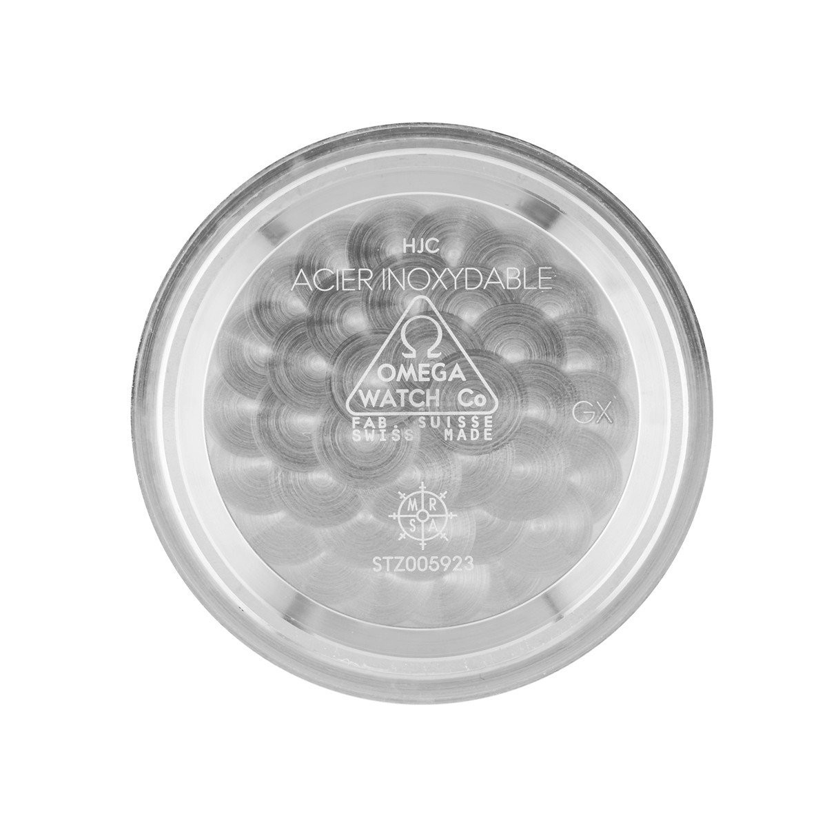 Montre Omega Speedmaster Moonwatch Professional remontage manuel 42 mm 2019 Full Set