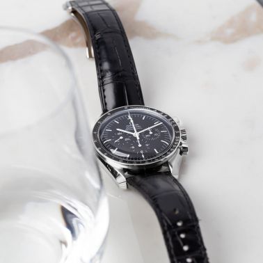 Omega Speedmaster Moonwatch Professional mechanical 42 mm 2019 Full Set O31133423001001