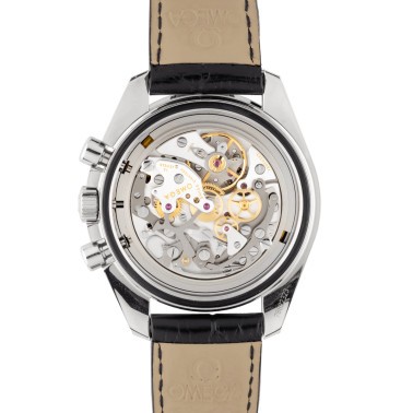 Montre Omega Speedmaster Moonwatch Professional remontage manuel 42 mm 2019 Full Set