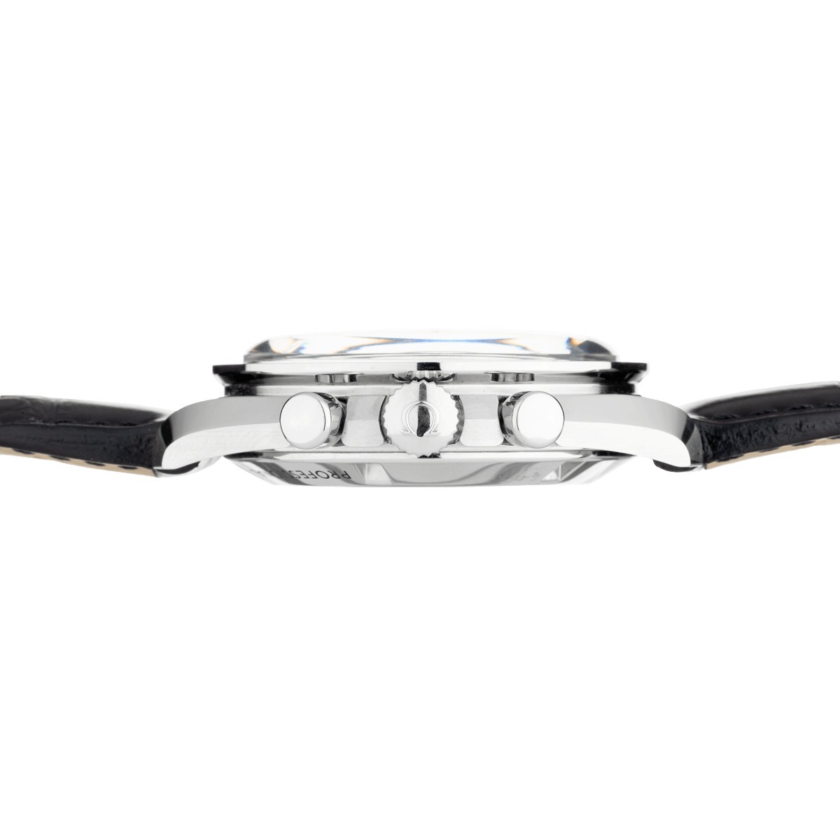 Montre Omega Speedmaster Moonwatch Professional remontage manuel 42 mm 2019 Full Set