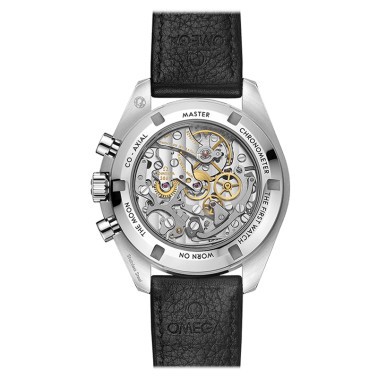 310.32.42.50.01.002 Montre Omega Speedmaster Moonwatch Professional Chronographe Co-Axial Master Chronometer verre saphir bracel