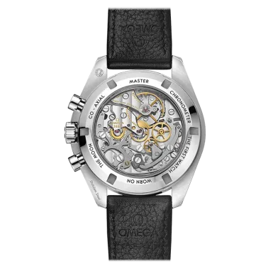 310.32.42.50.01.002 Montre Omega Speedmaster Moonwatch Professional Chronographe Co-Axial Master Chronometer verre saphir bracel