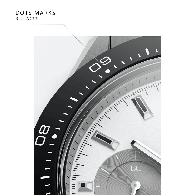 Montre Zenith Chronomaster Sport El Primero 3600 cadran blanc mat bracelet acier 41 mm ref. 03.3100.3600/69.M3100