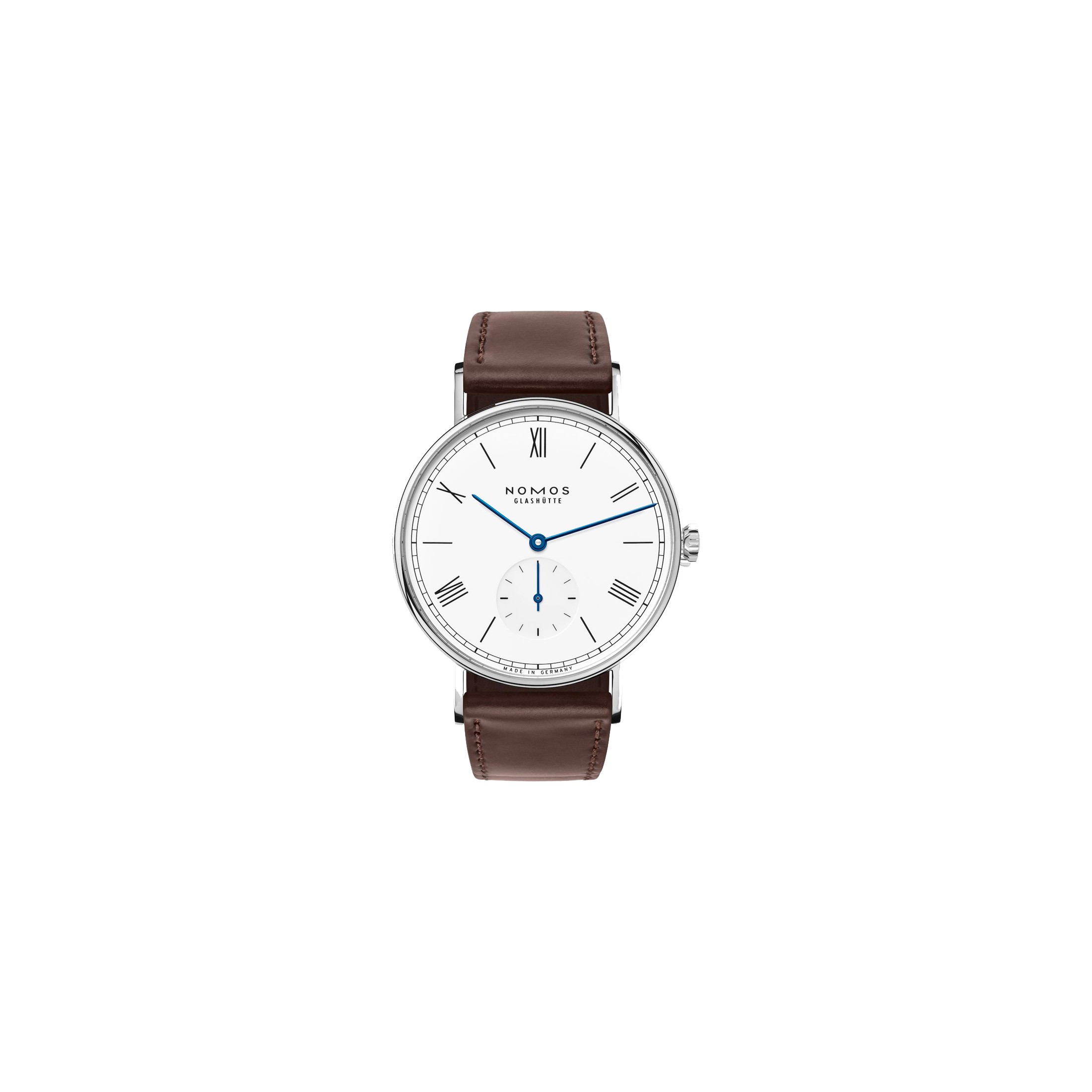 Nomos glashutte quartz hotsell