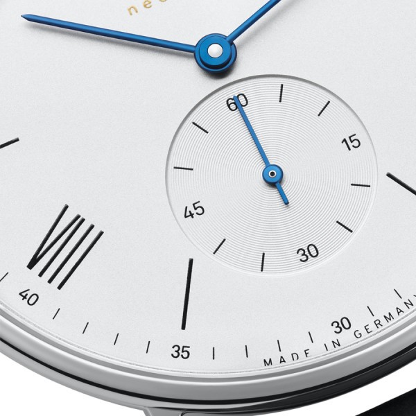 Nomos ludwig neomatik 39 2025