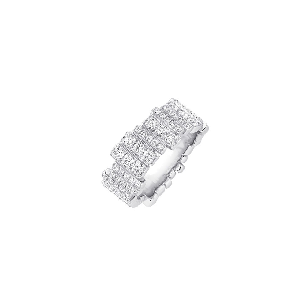 Bague dior femme argent online