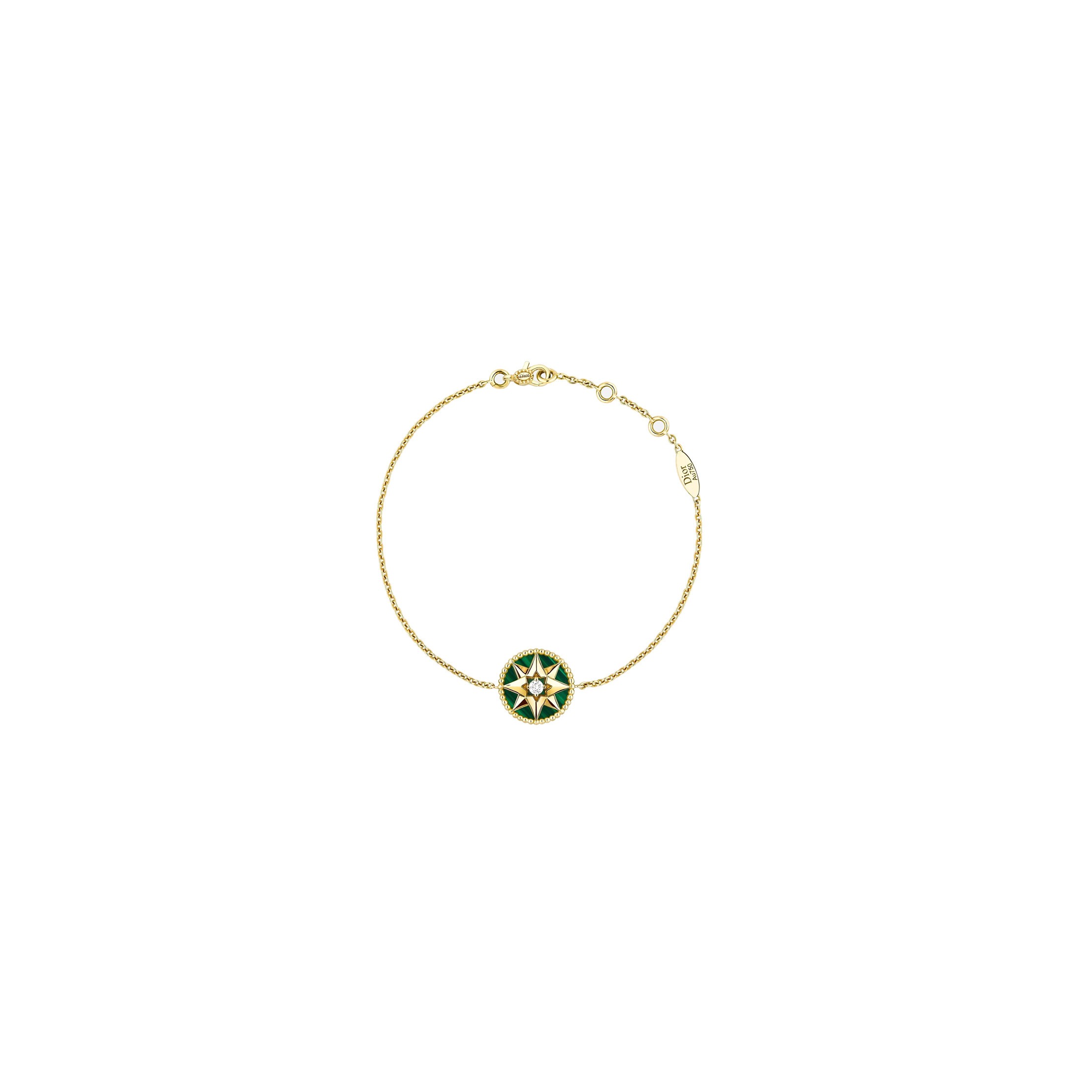 Rose des vents dior bracelet discount
