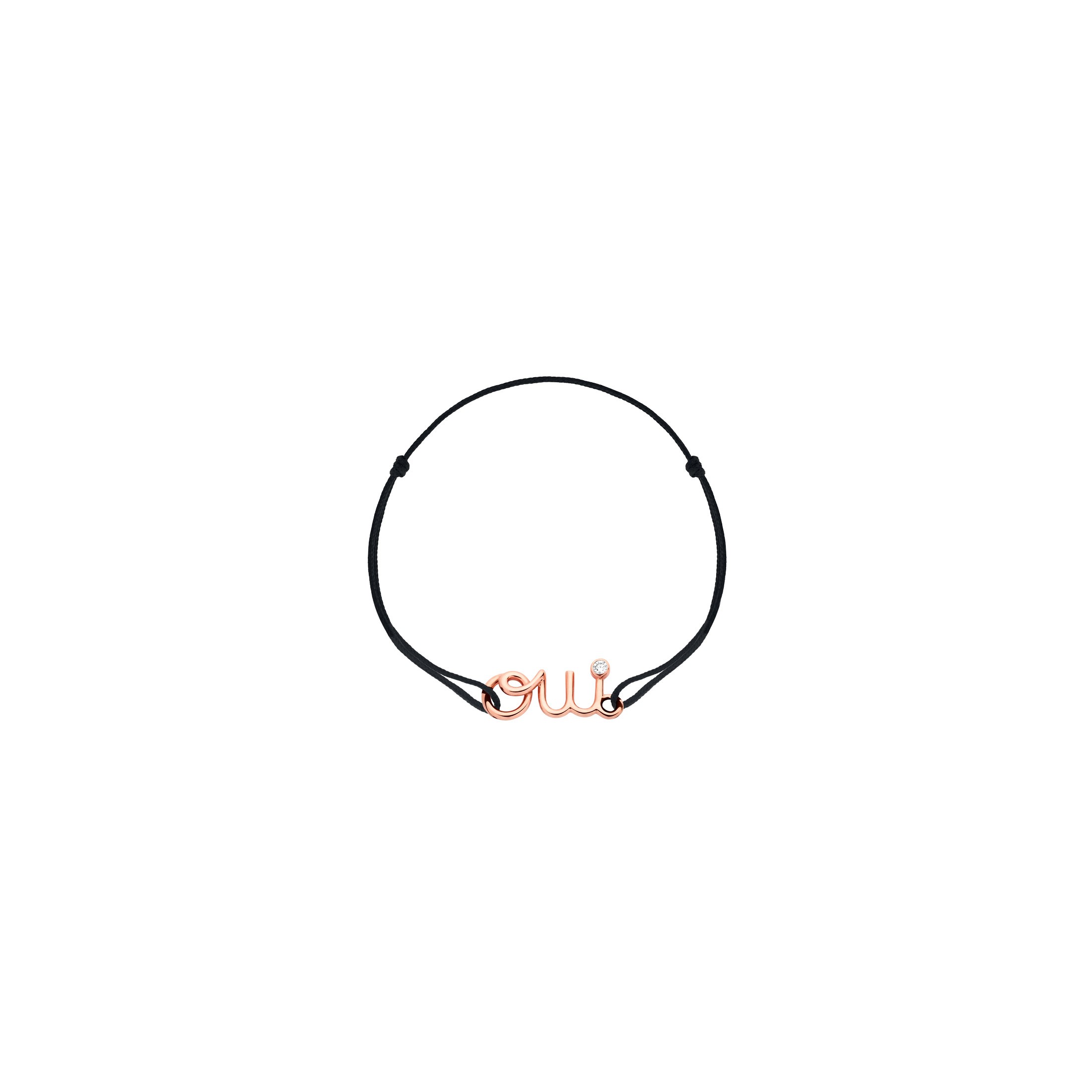 Dior oui bracelet discount