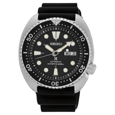 Montre sans ajustement de base