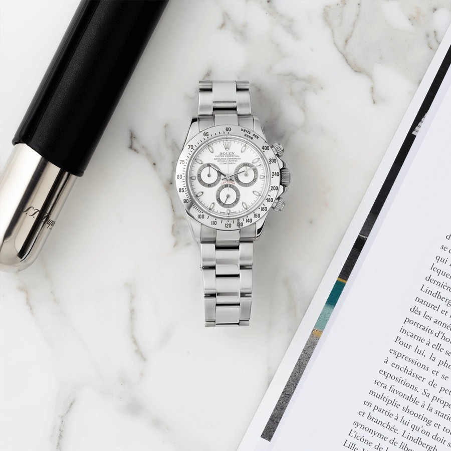 Rolex outlet daytona 2004