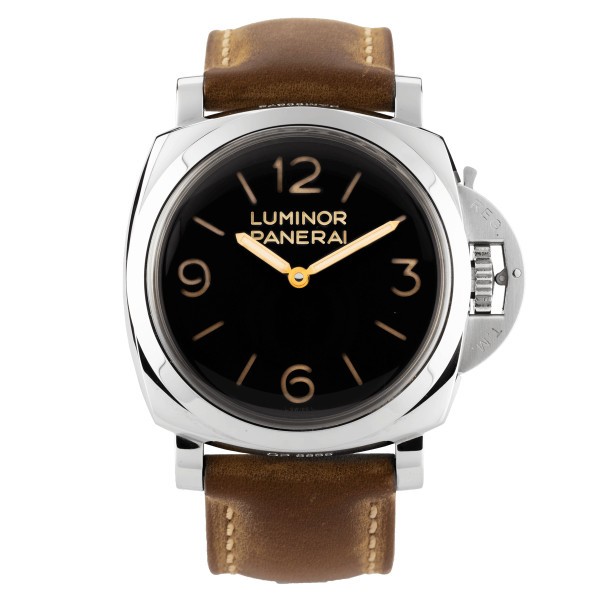 Montre Panerai Luminor 1950 3 Days 2254/3000 Full Set 2015 47 mm