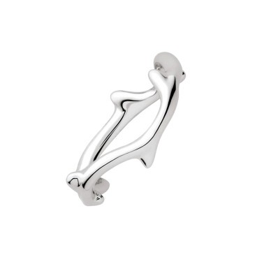 Bague Dior Bois de Rose en or blanc  JBDR95002