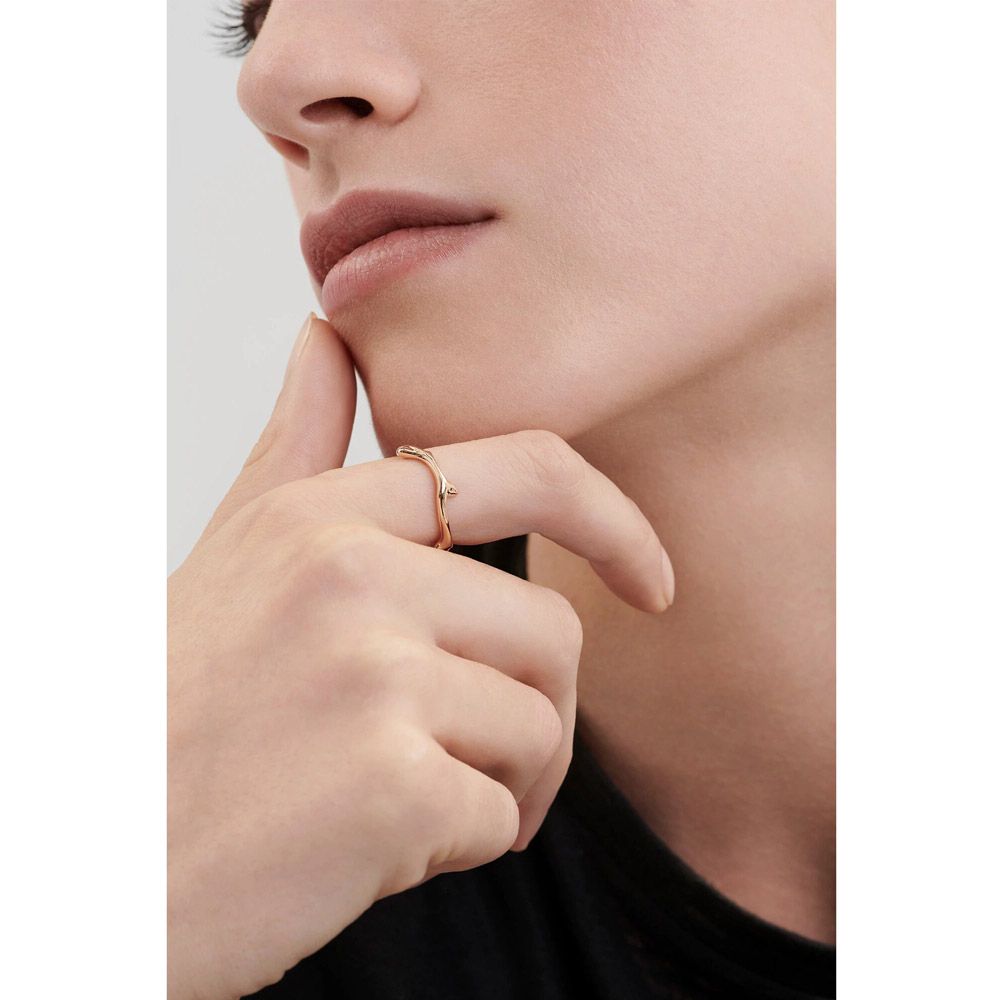 Bois de rose ring 2025