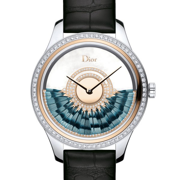 Dior montres online