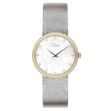 Dior hotsell montres femme