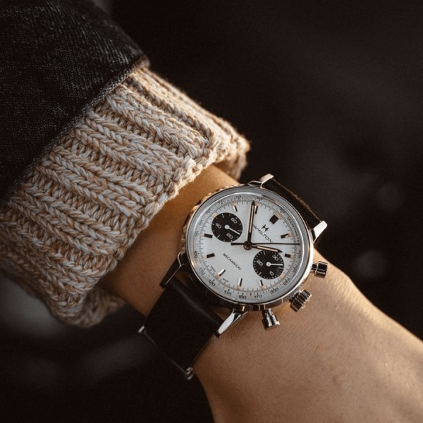 Hamilton intra matic strap cheap