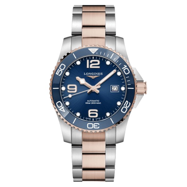 Longines automatic 30 bar hot sale