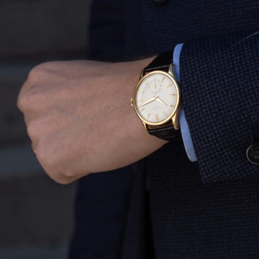 Montre sans ajustement
