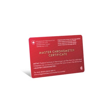 Montre Omega De Ville Trésor Co-Axial Master Chronometer Petite Seconde automatique Or jaune cadran vert bracelet cuir vert 40 m