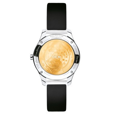 Dior Grand Bal Plume Précieuse Lim. Ed. Watch CD153B2X1011 Dior Grand Bal Plume Précieuse Lim. Ed. Watch CD153B2X1011