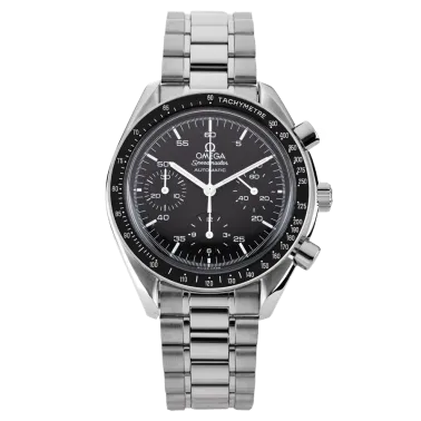 Omega Speedmaster Chronograph Reduced 39 mm 3510.50.00