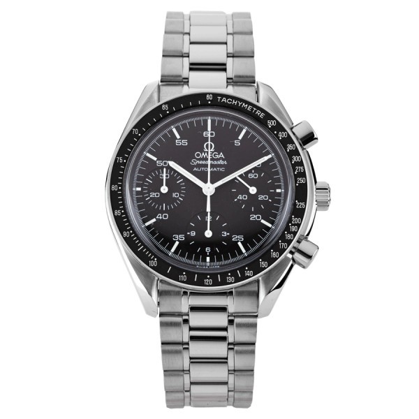Montre Omega Speedmaster Chronographe Reduced 39 mm 3510.50.00