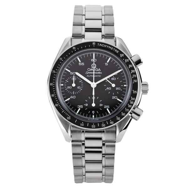 Omega Speedmaster Chronograph Reduced 39 mm 3510.50.00