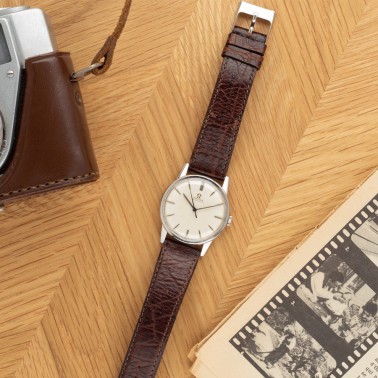 Montre Omega Seamaster automatique 1965' 34 mm SEA1965