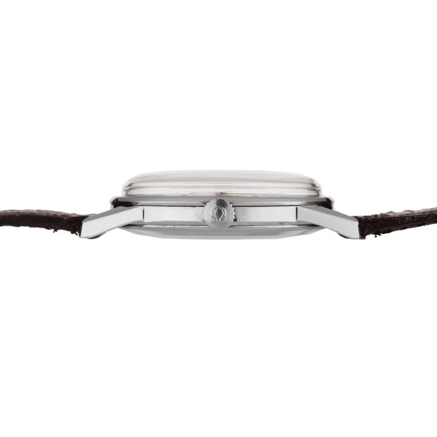 Montre Omega Seamaster automatique 1965' 34 mm SEA1965