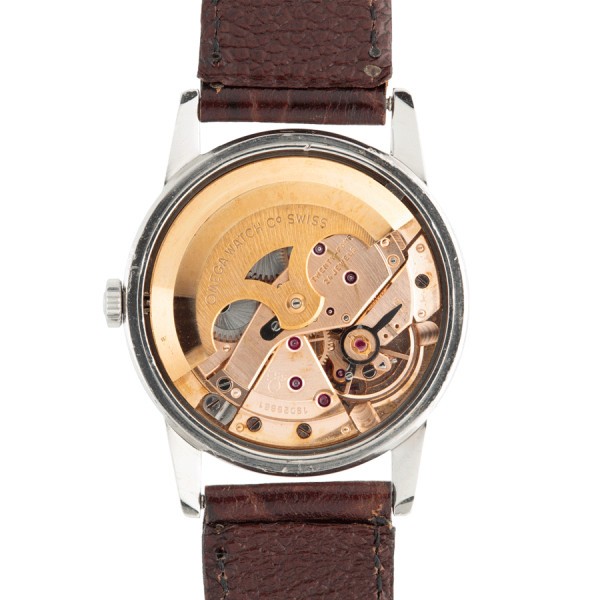 Montre Omega Seamaster automatique 1965' 34 mm SEA1965