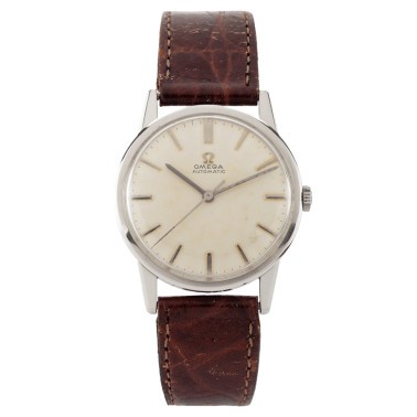 Montre Omega Seamaster automatique 1965' 34 mm SEA1965