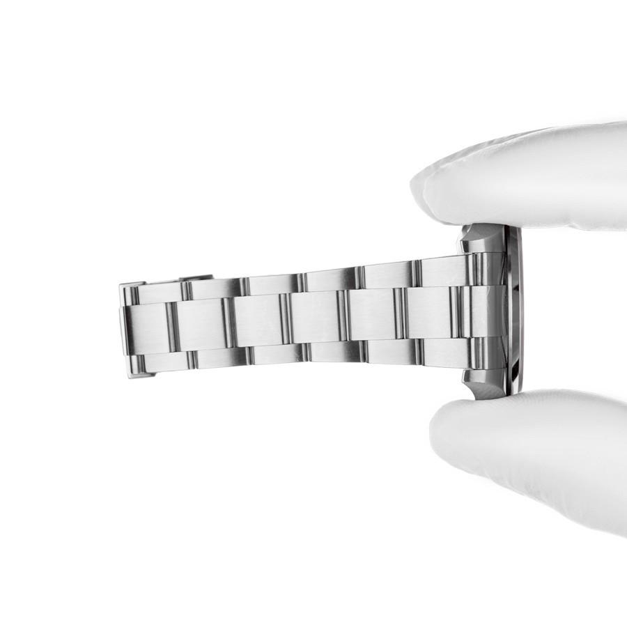 Montre Rolex Explorer Full Set 2019 Ref. 214270 39 mm 214270-0003