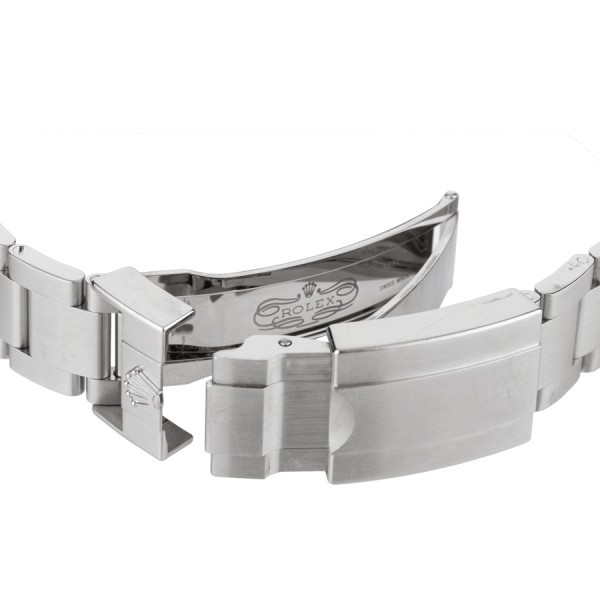 Montre Rolex Explorer Full Set 2019 Ref. 214270 39 mm 214270-0003