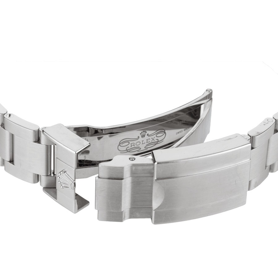 Montre Rolex Explorer Full Set 2019 Ref. 214270 39 mm 214270-0003