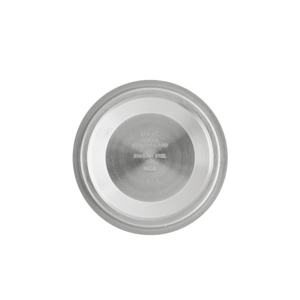 Montre Rolex Explorer Full Set 2019 Ref. 214270 39 mm 214270-0003