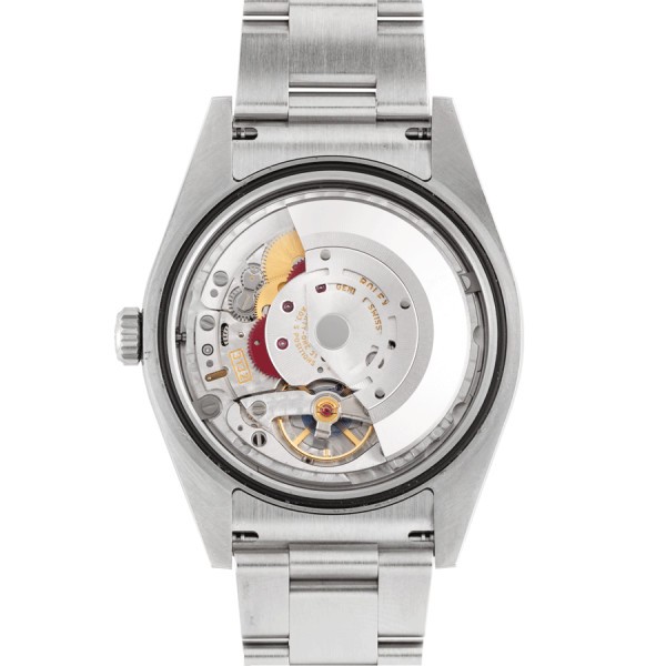 Rolex explorer movement clearance 3132