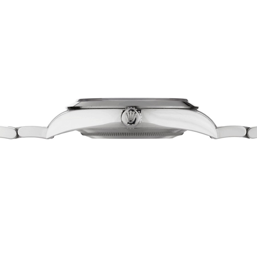 Montre Rolex Explorer Full Set 2019 Ref. 214270 39 mm 214270-0003